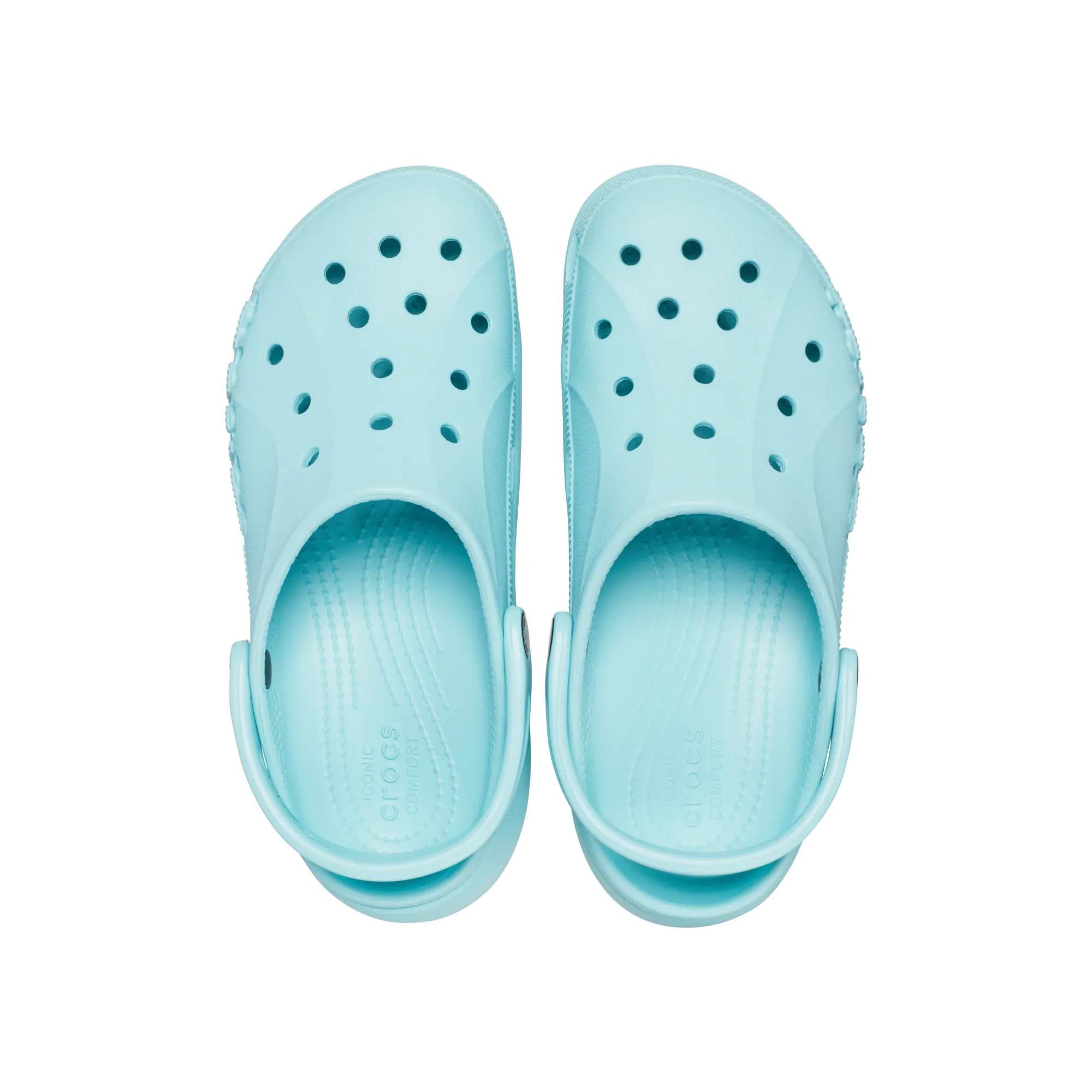 รองเท้าลำลองผู้หญิง BAYA PLATFORM CLOG