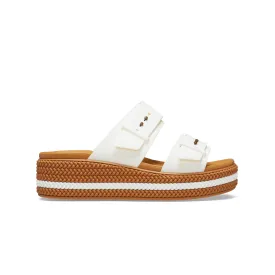 รองเท้าแตะผู้หญิง BROOKLYN WOVEN BUCKLE SANDAL