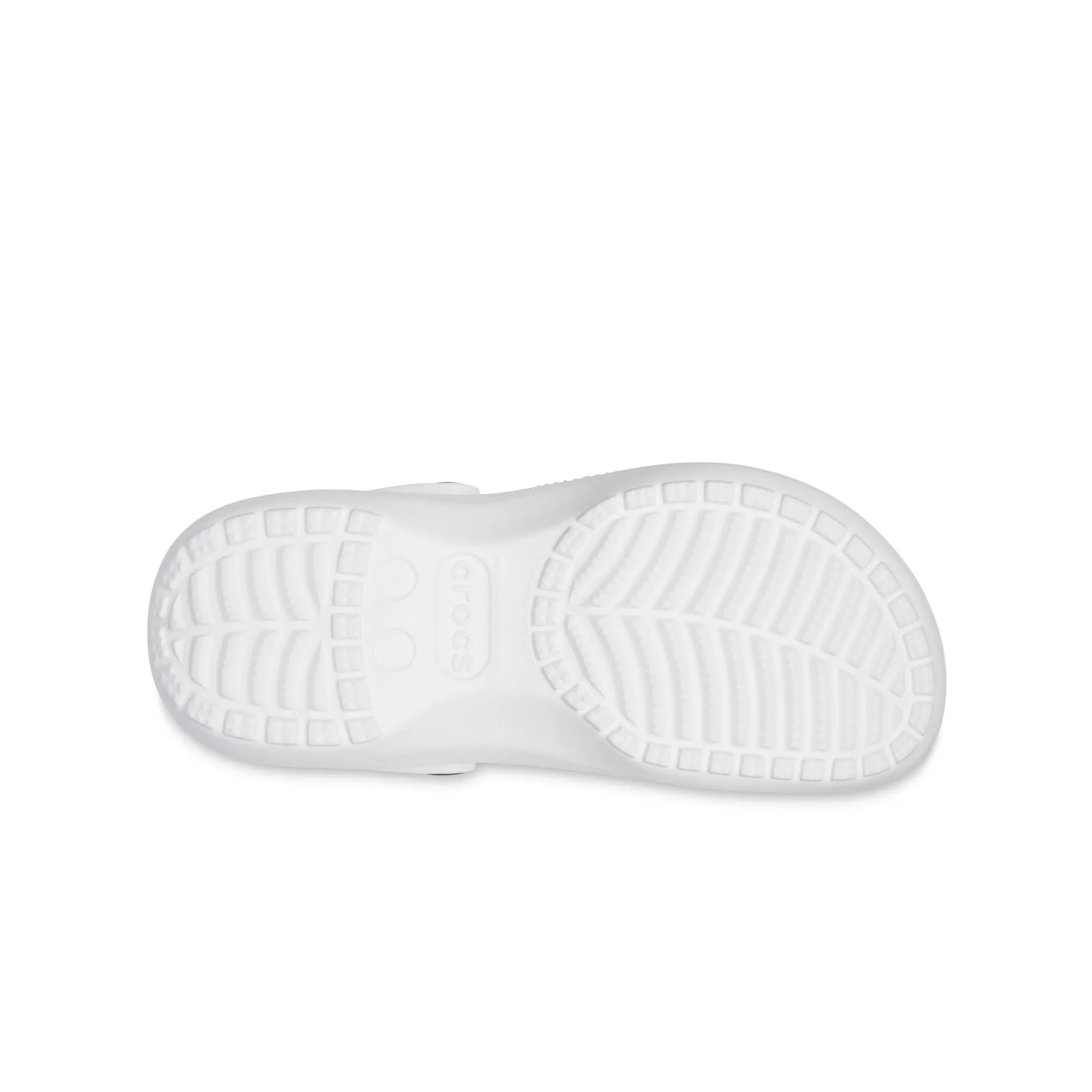 รองเท้าลำลองผู้หญิง CLASSIC PLATFORM CLOG