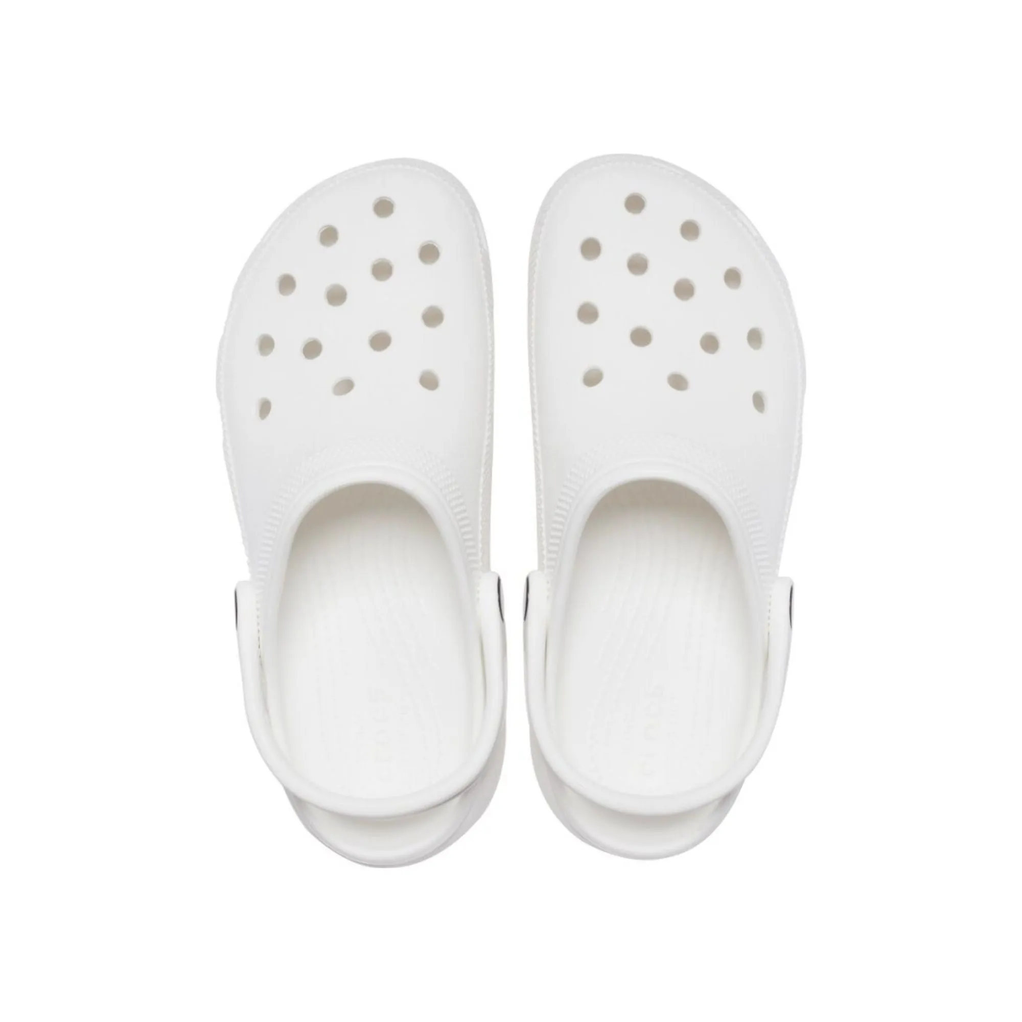 รองเท้าลำลองผู้หญิง CLASSIC PLATFORM CLOG