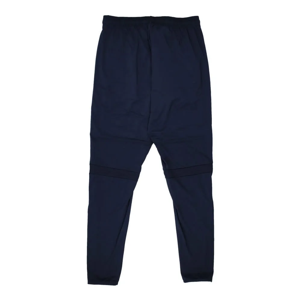 2022-2023 Italy Rugby Poly Training Pants (Navy)
