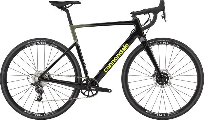 2023 Supersix Evo CX