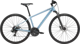 2023 Women's Quick CX 4
