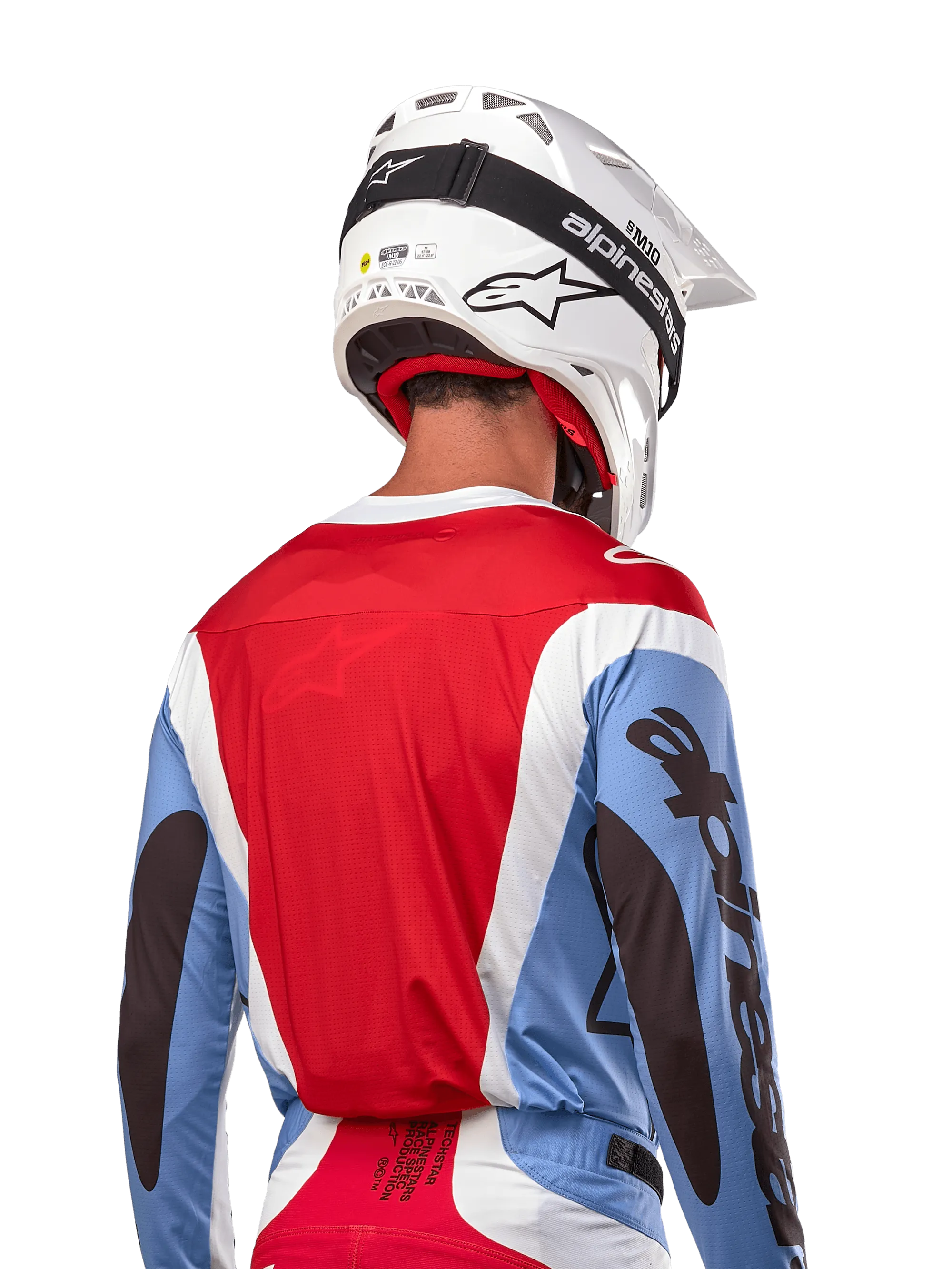2024 Techstar Ocuri Jersey