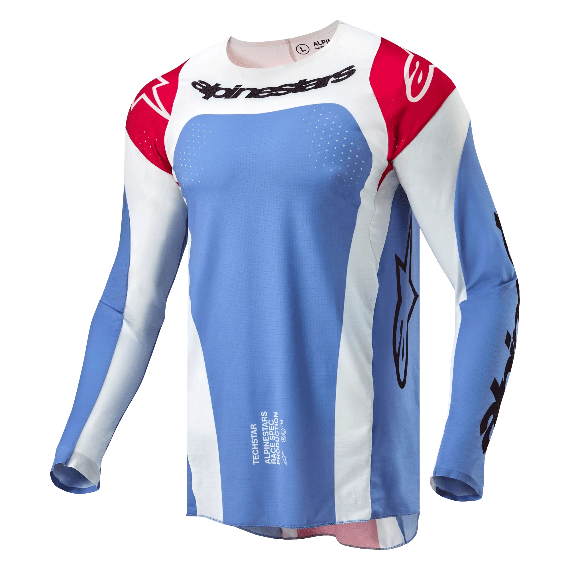 2024 Techstar Ocuri Jersey