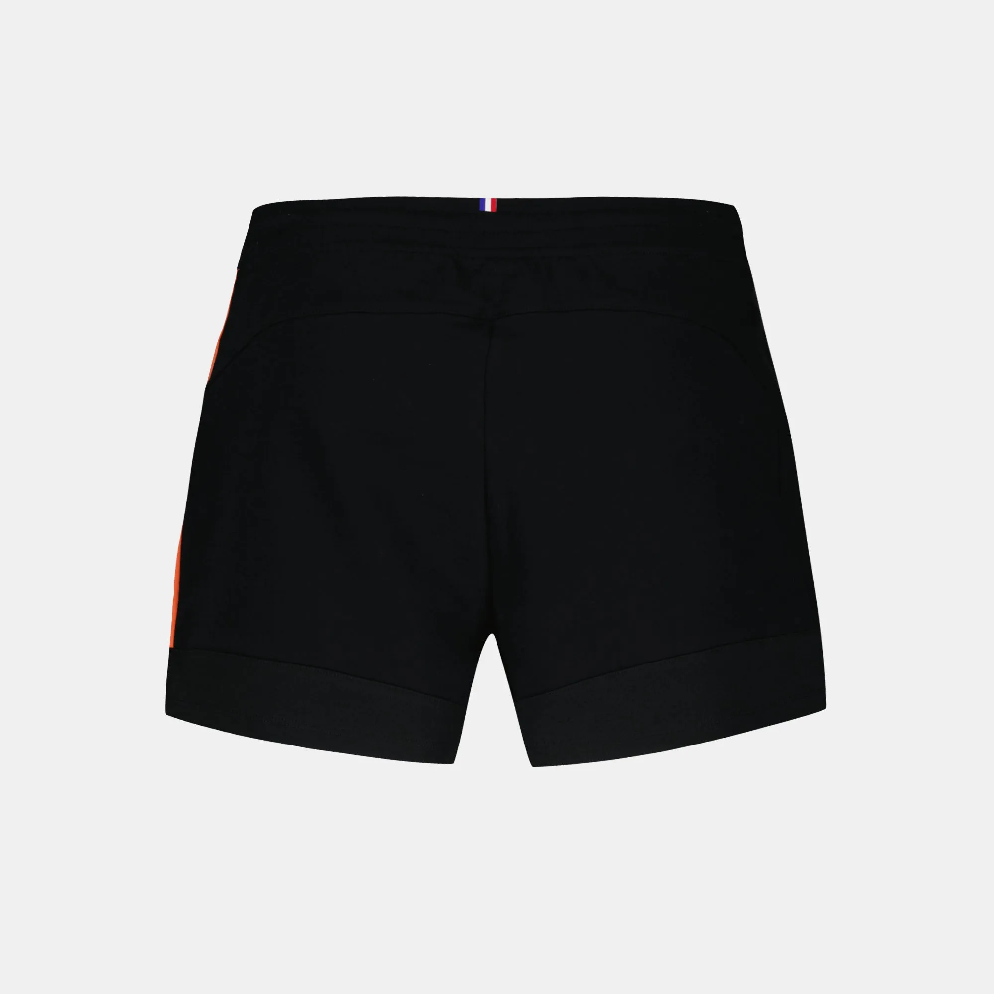 2310668-TRAINING LF Short N°2 W black | Short Femme