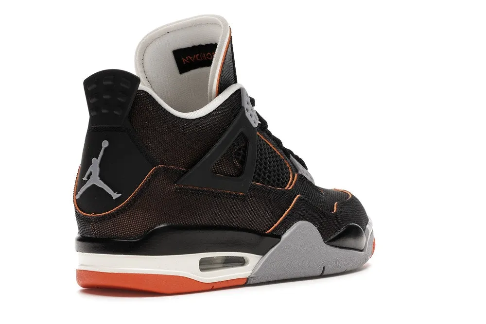 4 RETRO WMNS Starfish