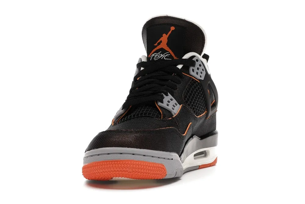 4 RETRO WMNS Starfish