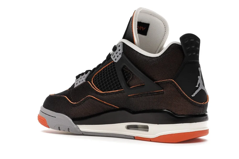 4 RETRO WMNS Starfish
