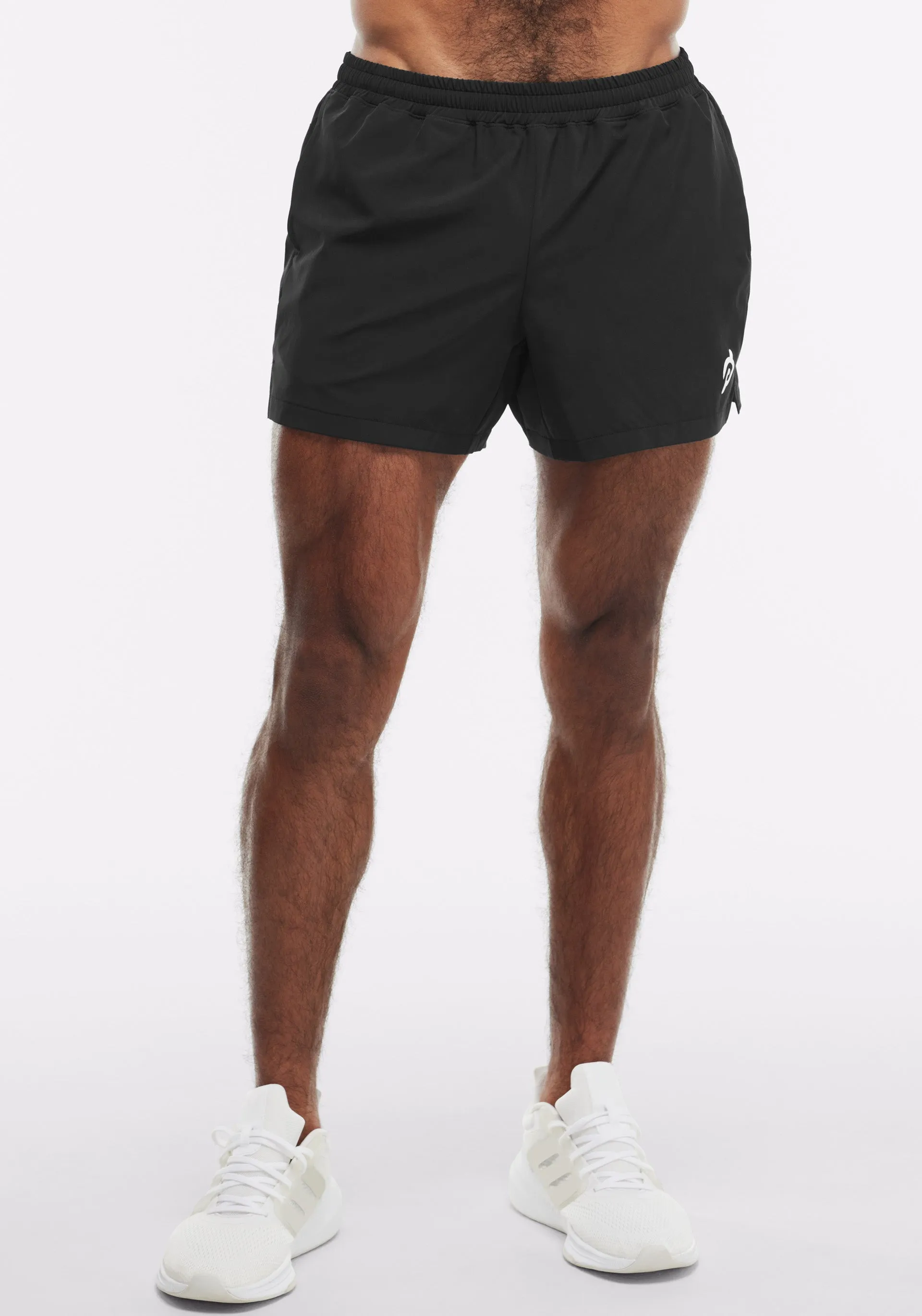 5" Unlined Training Short