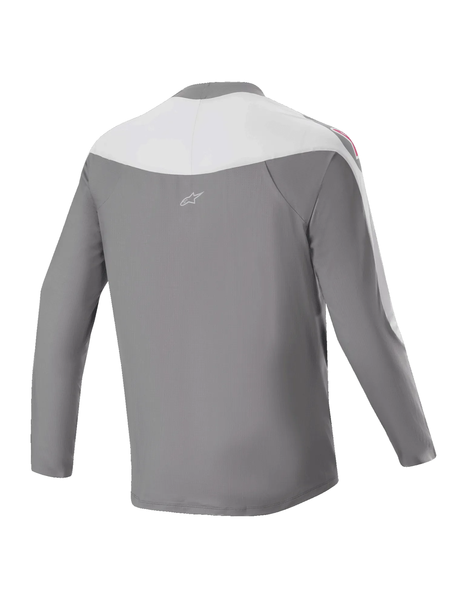A-Supra Race Jersey - Long Sleeve