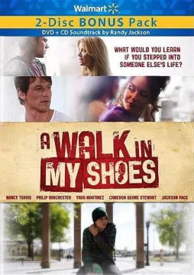 A Walk In My Shoes (2-Disc Bonus Pack DVD Soundtrack CD)