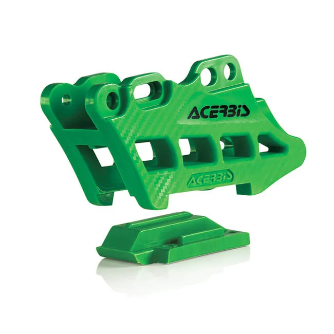 ACERBIS 2pc Chain Guide