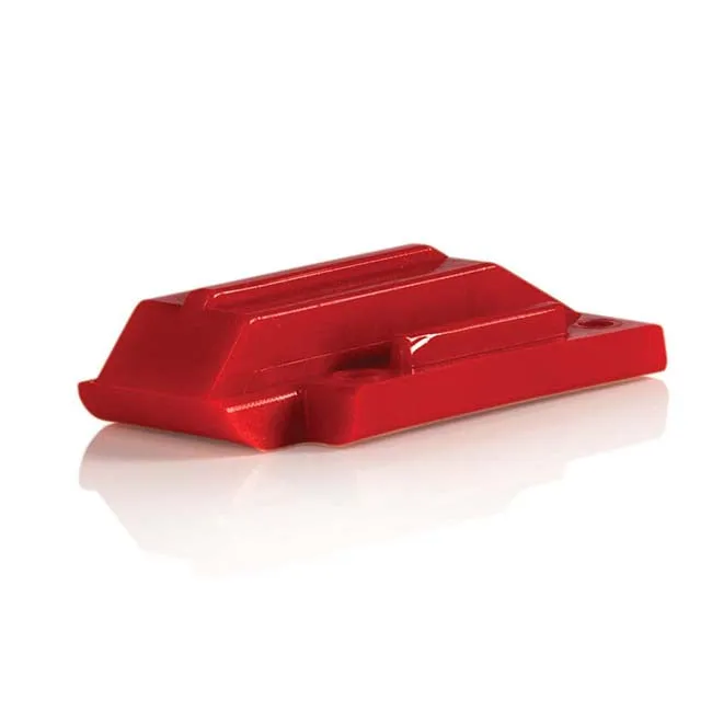 ACERBIS 2pc Chain Guide