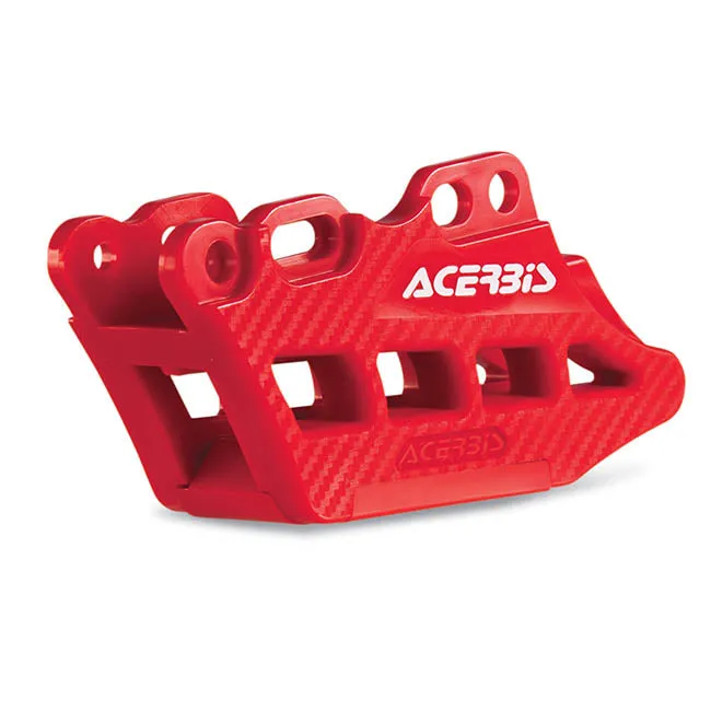 ACERBIS 2pc Chain Guide