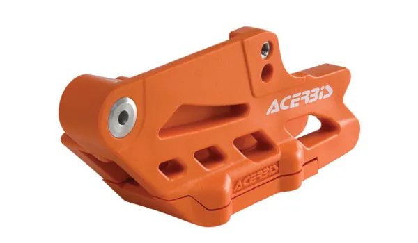 ACERBIS 2pc Chain Guide