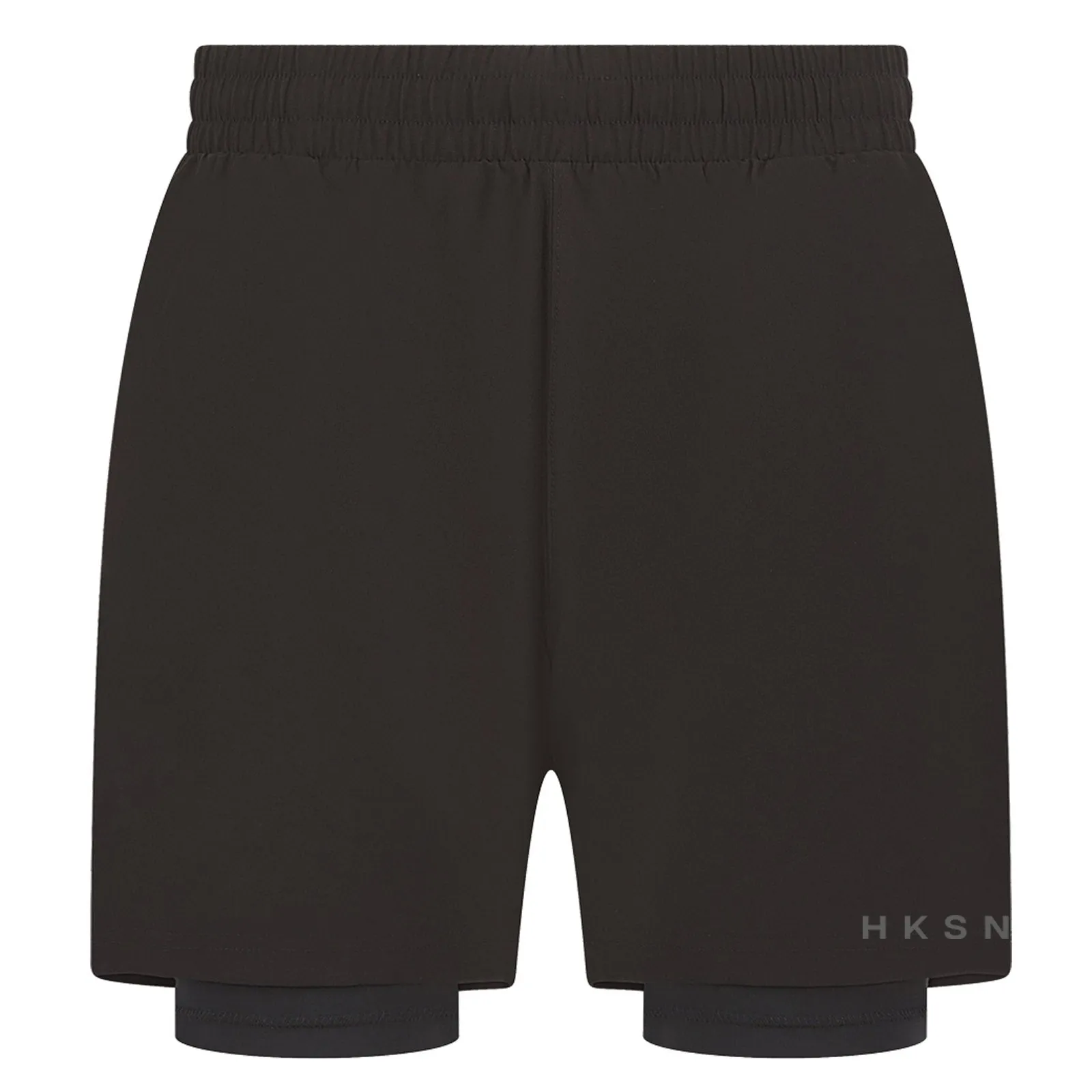 'Activate' Lined Training Shorts