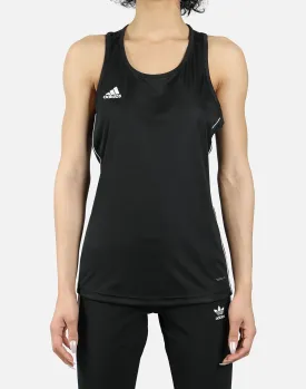 Adidas CORE 18 TRAINING TANK TOP