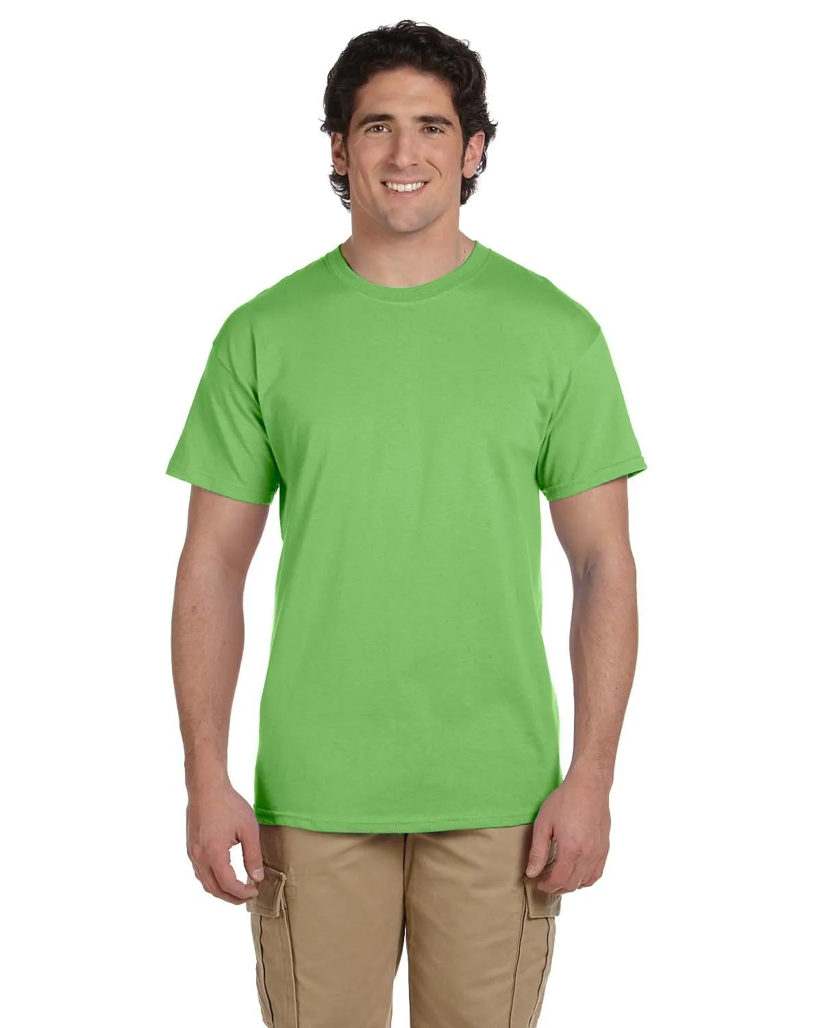 Adult Hd Cotton� T-Shirt