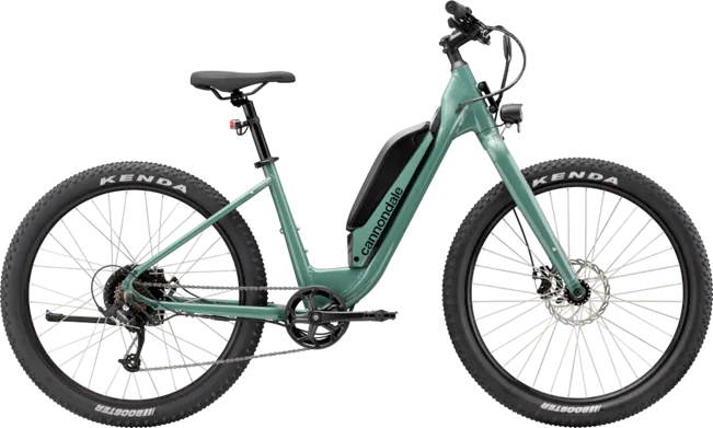 Adventure Neo Allroad Low Step-Thru