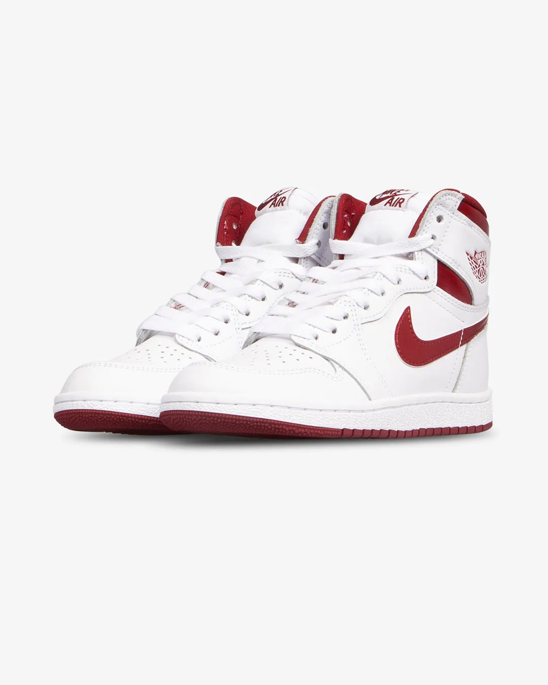 Air Jordan 1 High 85 'Metallic Burgundy'