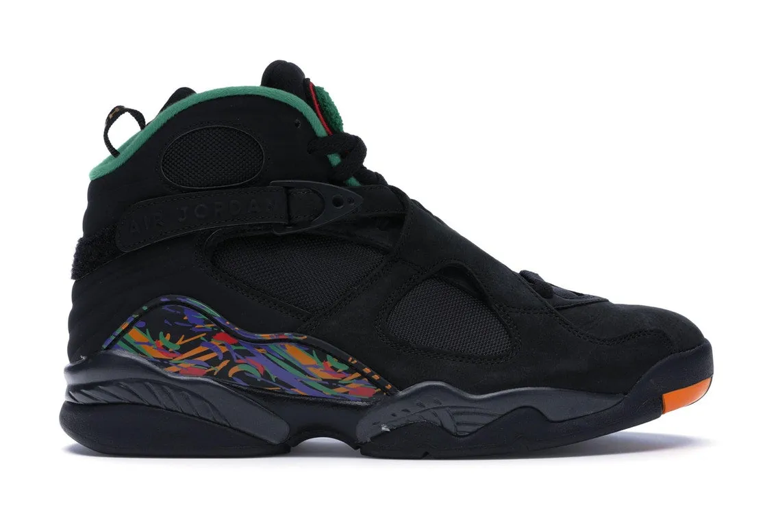 Air Jordan 8 Retro "Tinker Air Raid"