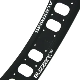 Alex Blizzerk 90 26" Fat Bike Rim - 32 Hole - Tubeless Ready
