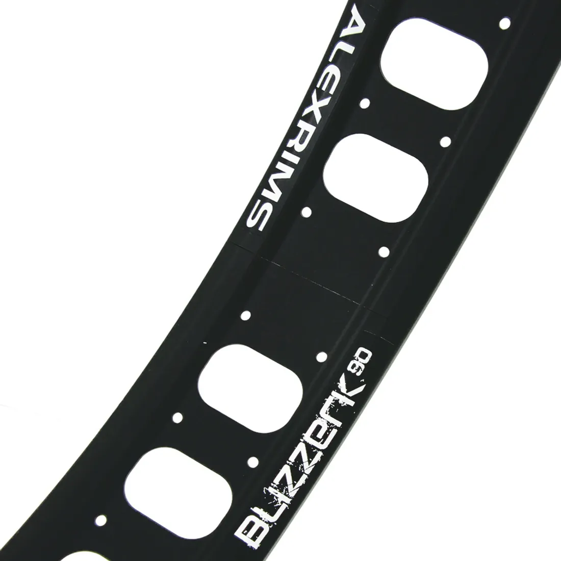 Alex Blizzerk 90 26" Fat Bike Rim - 32 Hole - Tubeless Ready