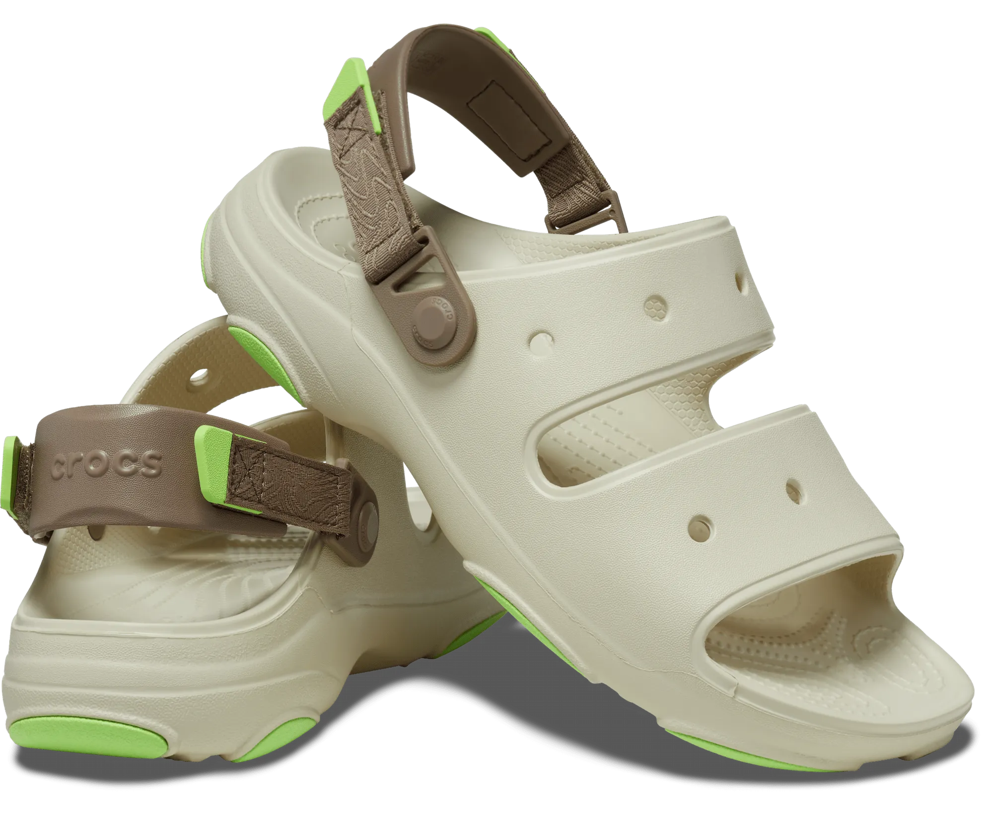 All-Terrain Sandal