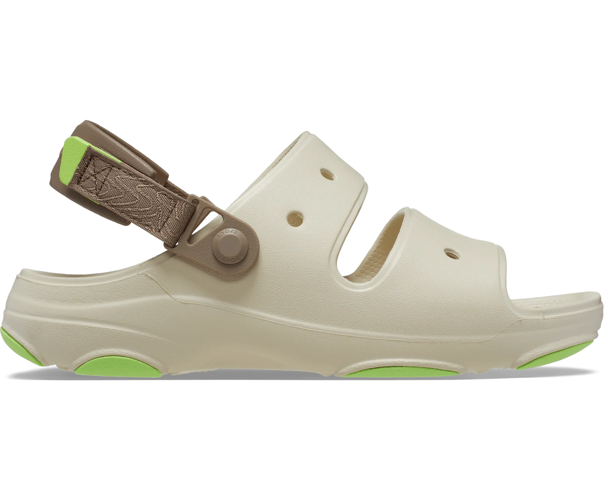 All-Terrain Sandal