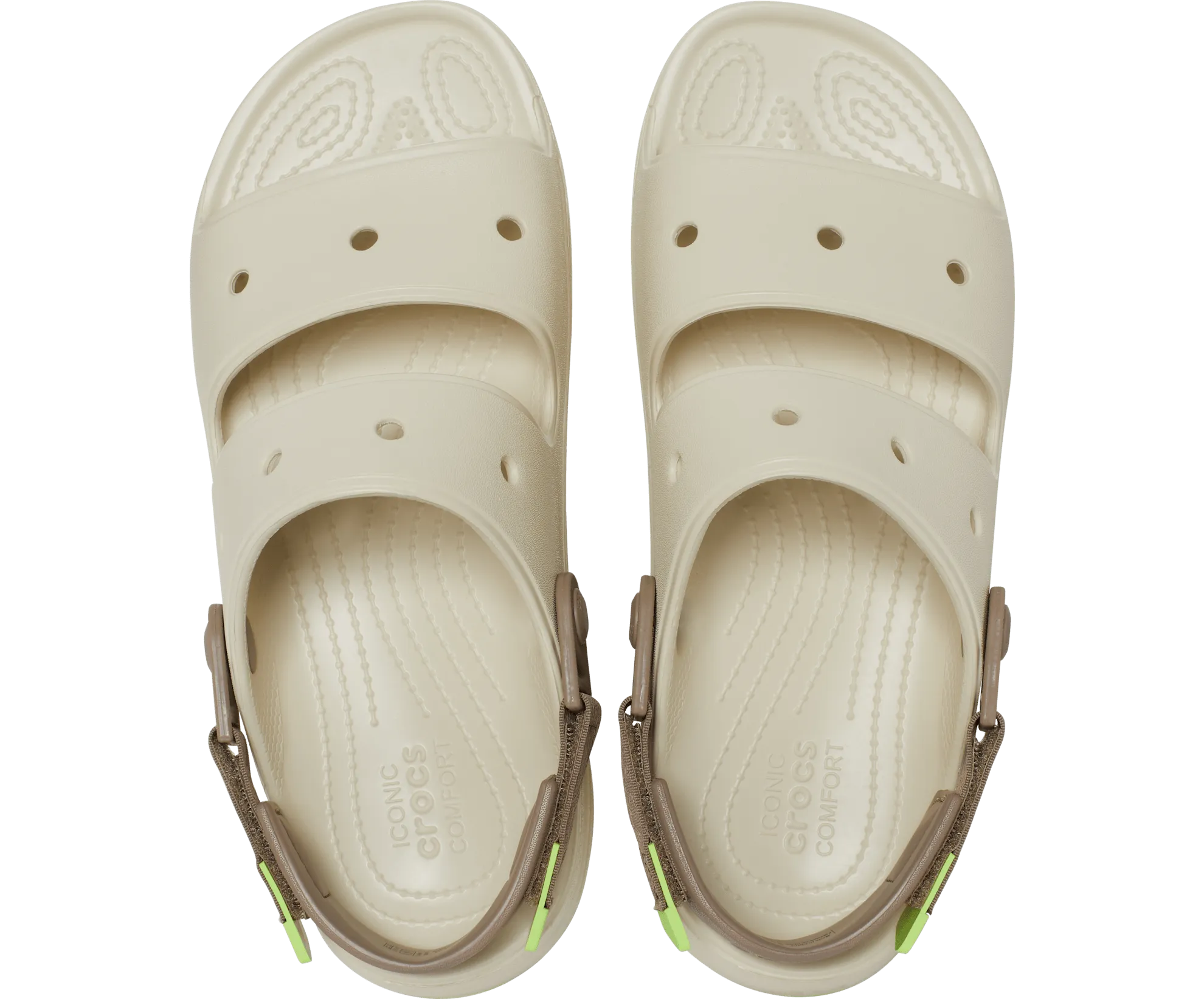 All-Terrain Sandal