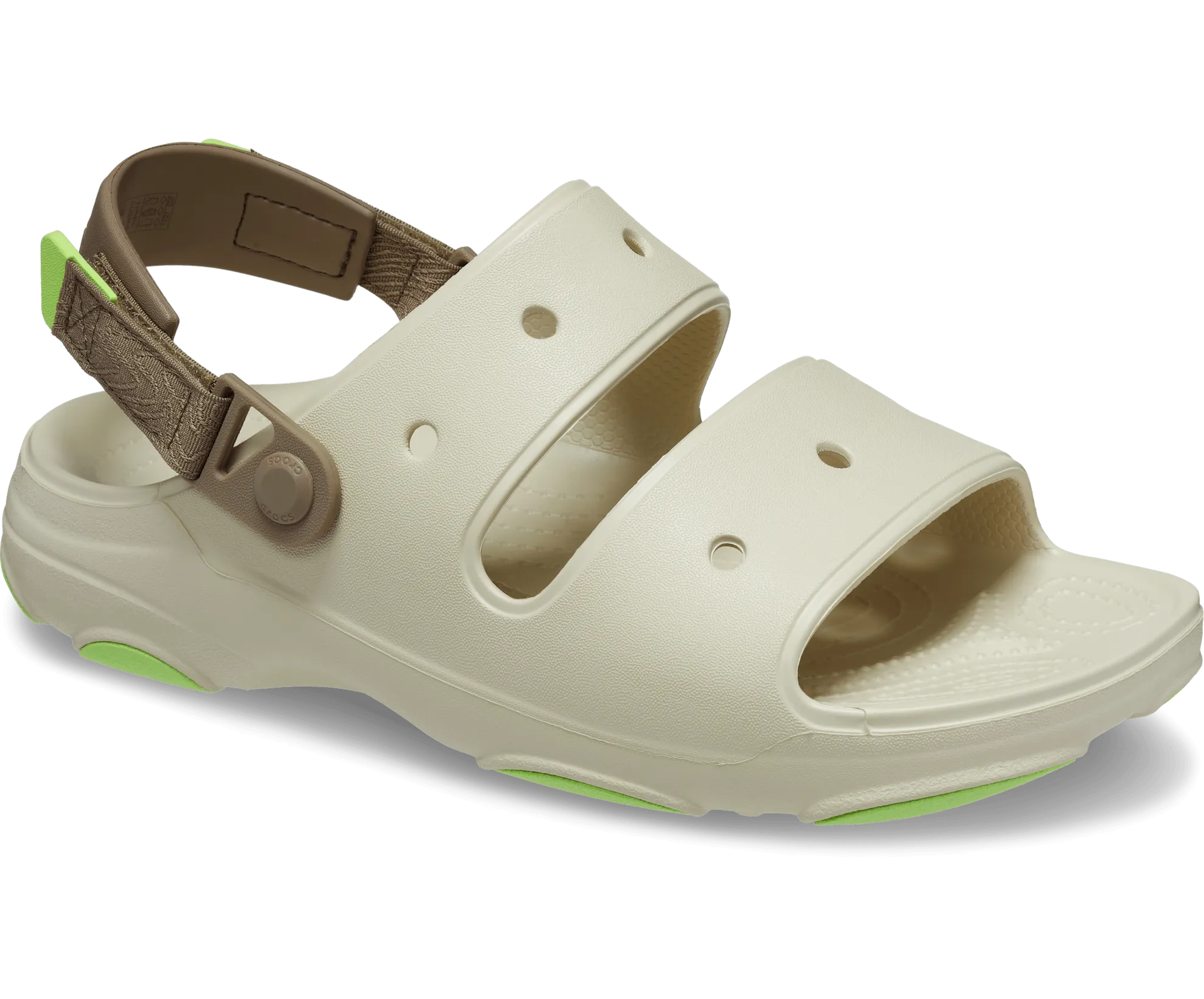 All-Terrain Sandal