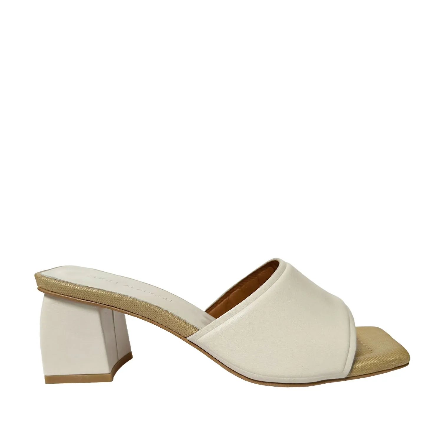 Angel Alarcon Women's Rady in Cream