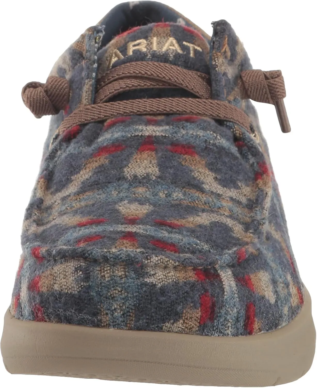 ARIAT Men's Hilo Loafer