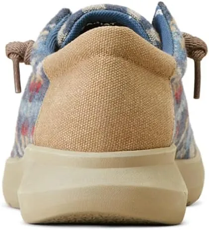 ARIAT Men's Hilo Loafer