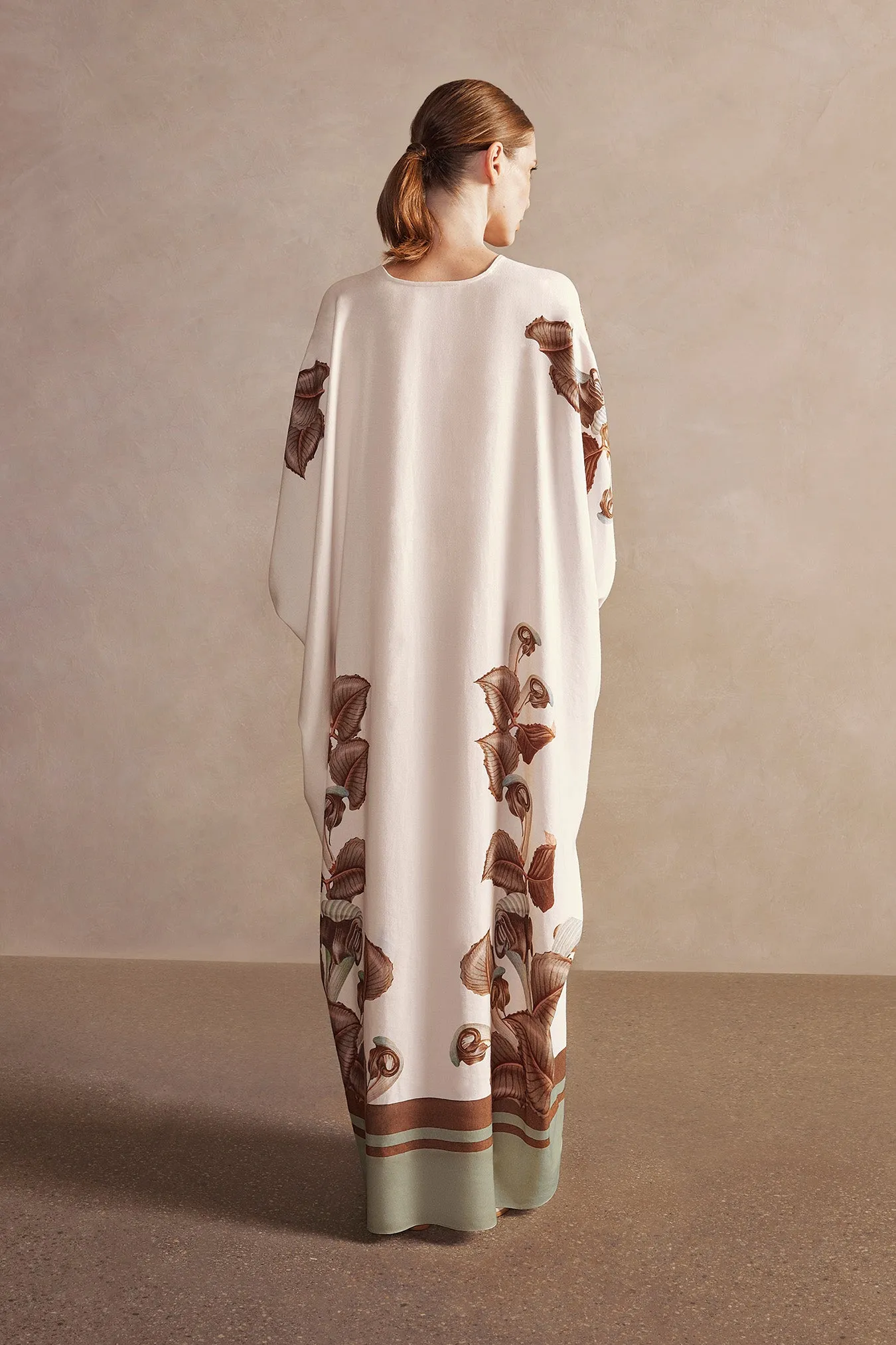 Arisaema Long Kaftan