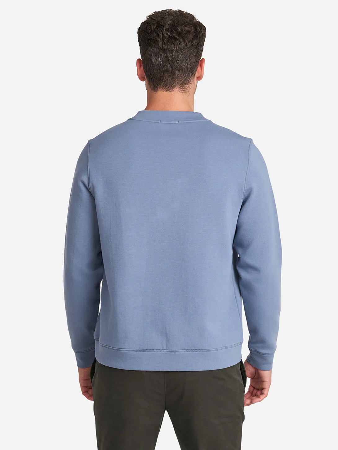 Astor Scuba Sweatshirt
