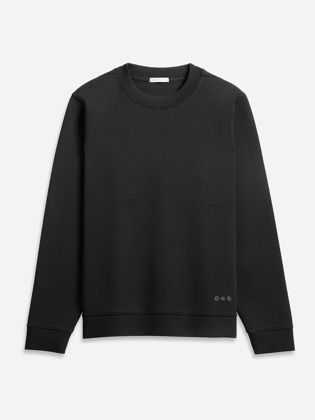 Astor Scuba Sweatshirt