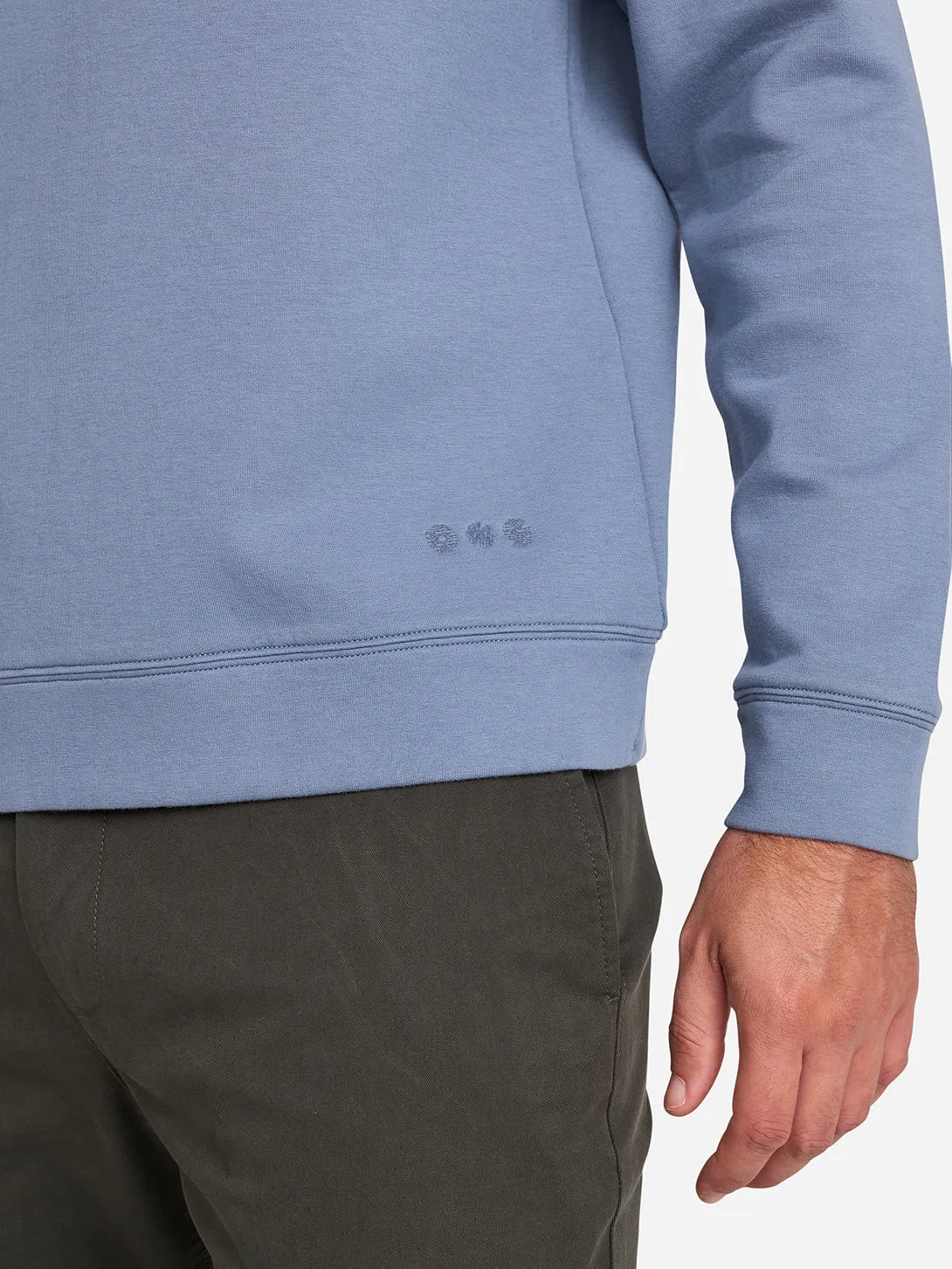 Astor Scuba Sweatshirt