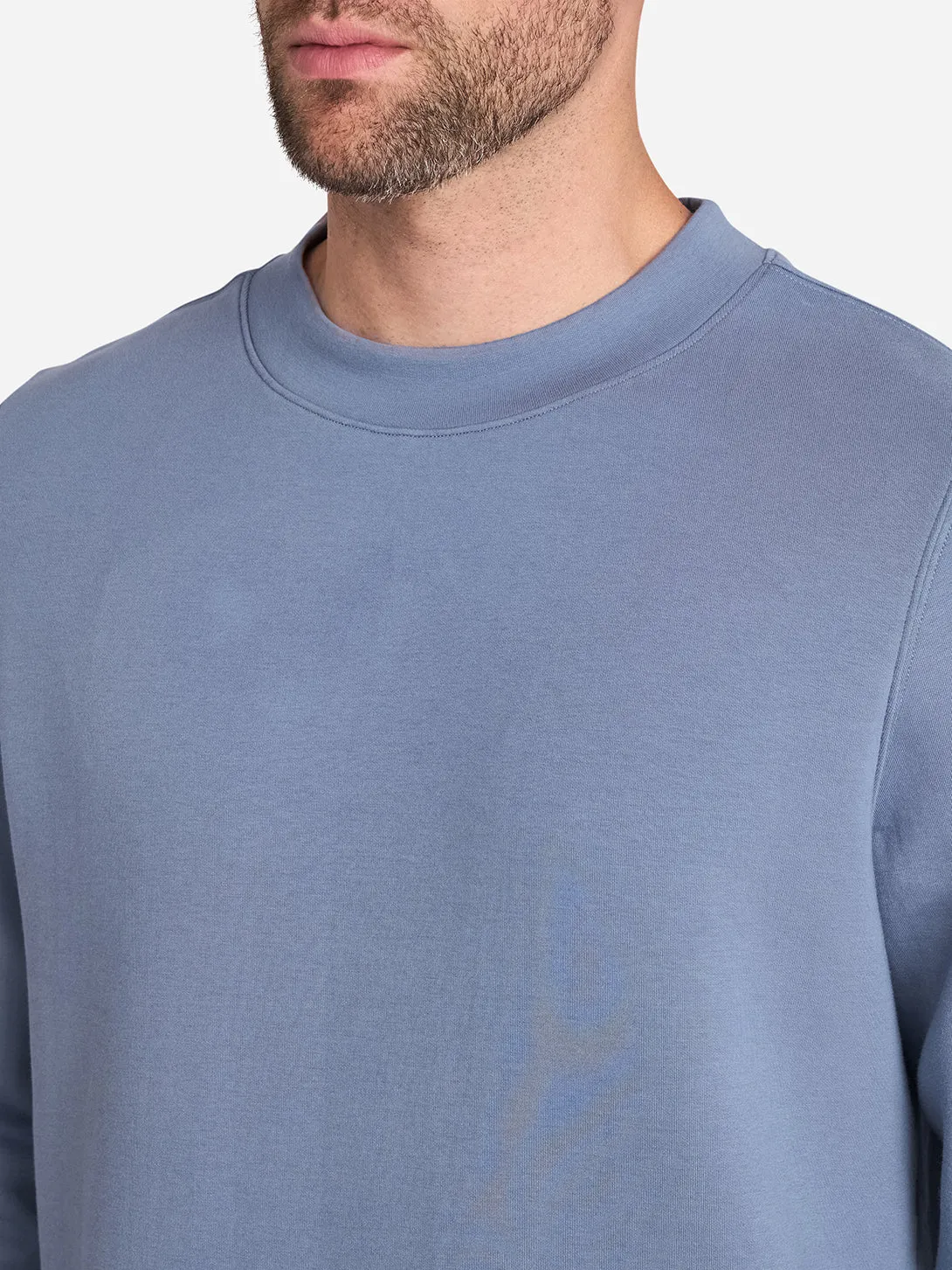 Astor Scuba Sweatshirt