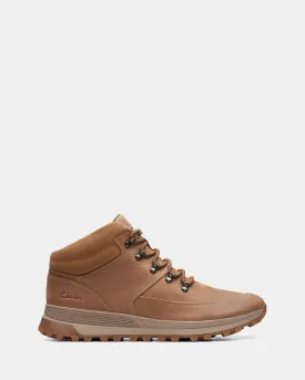 Atl Trek Mid Tan Combo