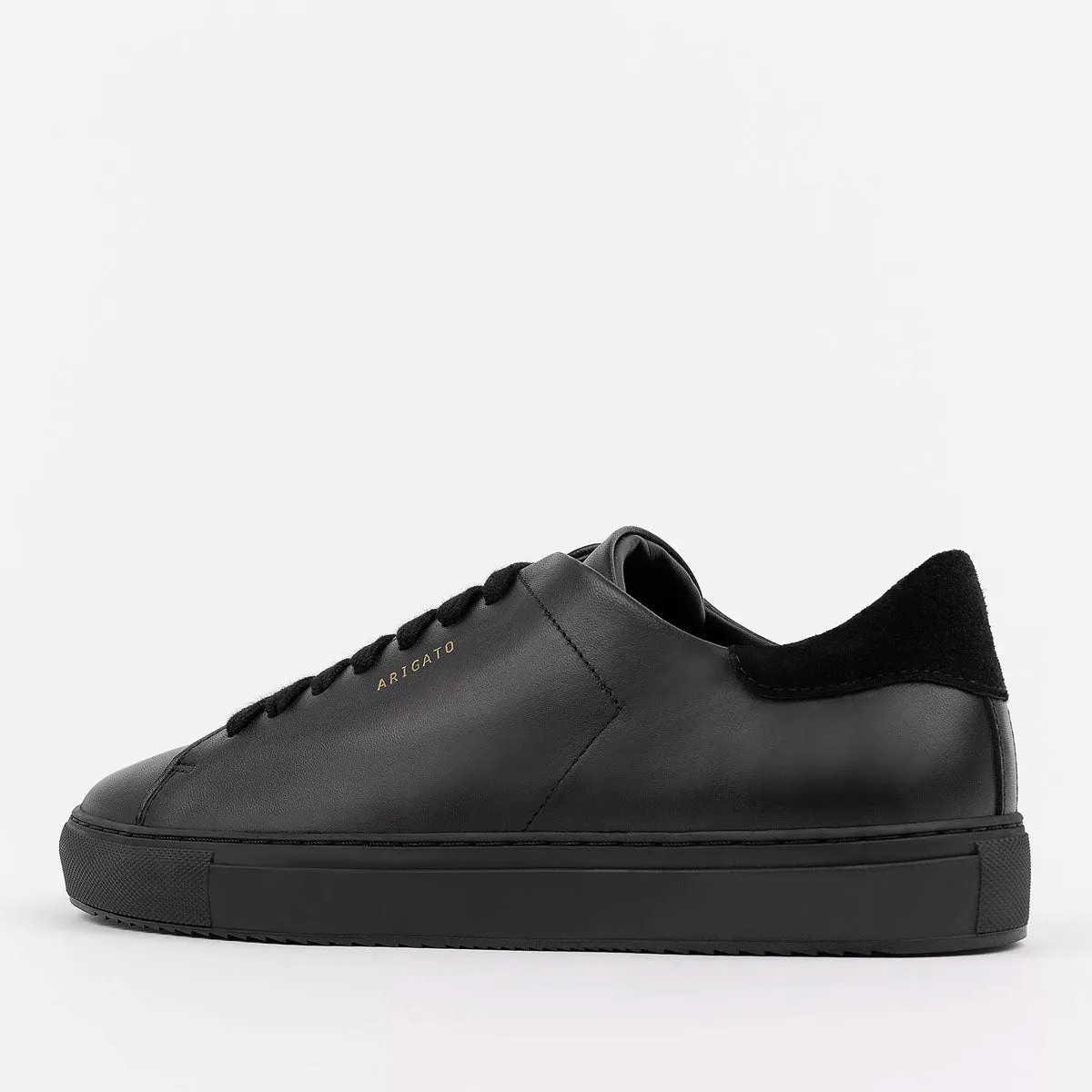 Axel Arigato - Clean 90 Trainers in Black