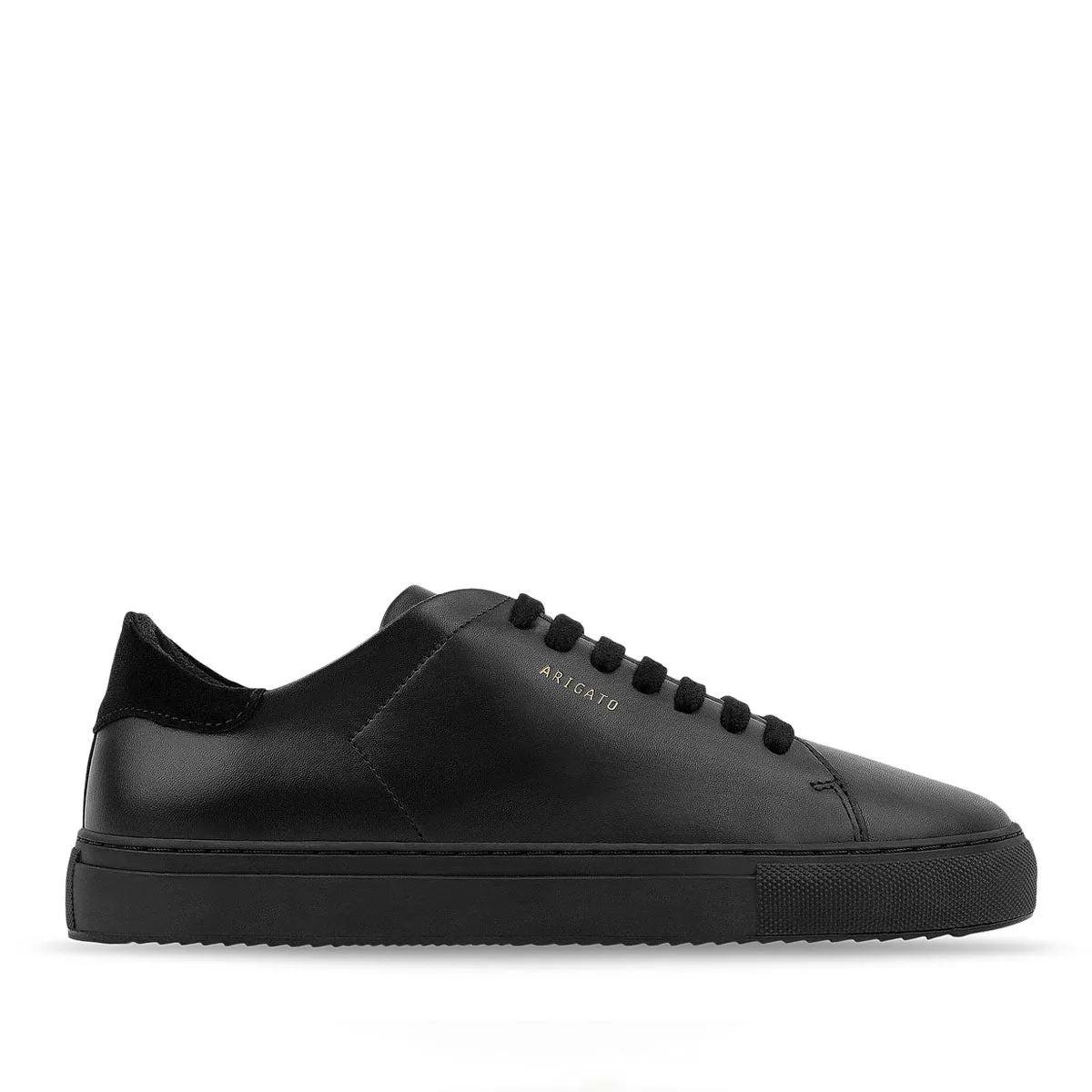 Axel Arigato - Clean 90 Trainers in Black