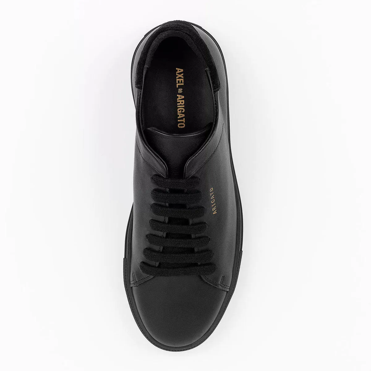 Axel Arigato - Clean 90 Trainers in Black