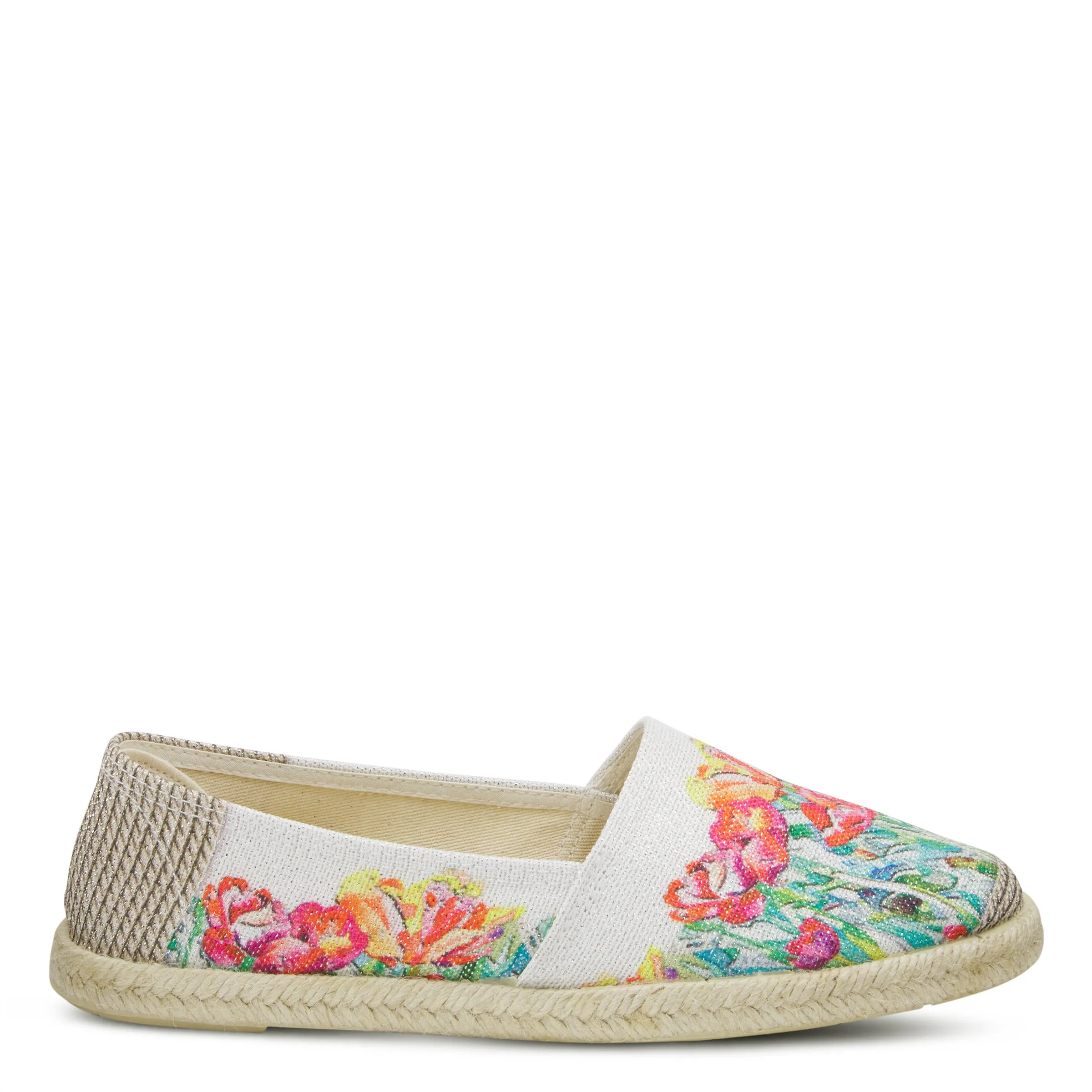 AZURA WILDGARDEN ESPADRILLE