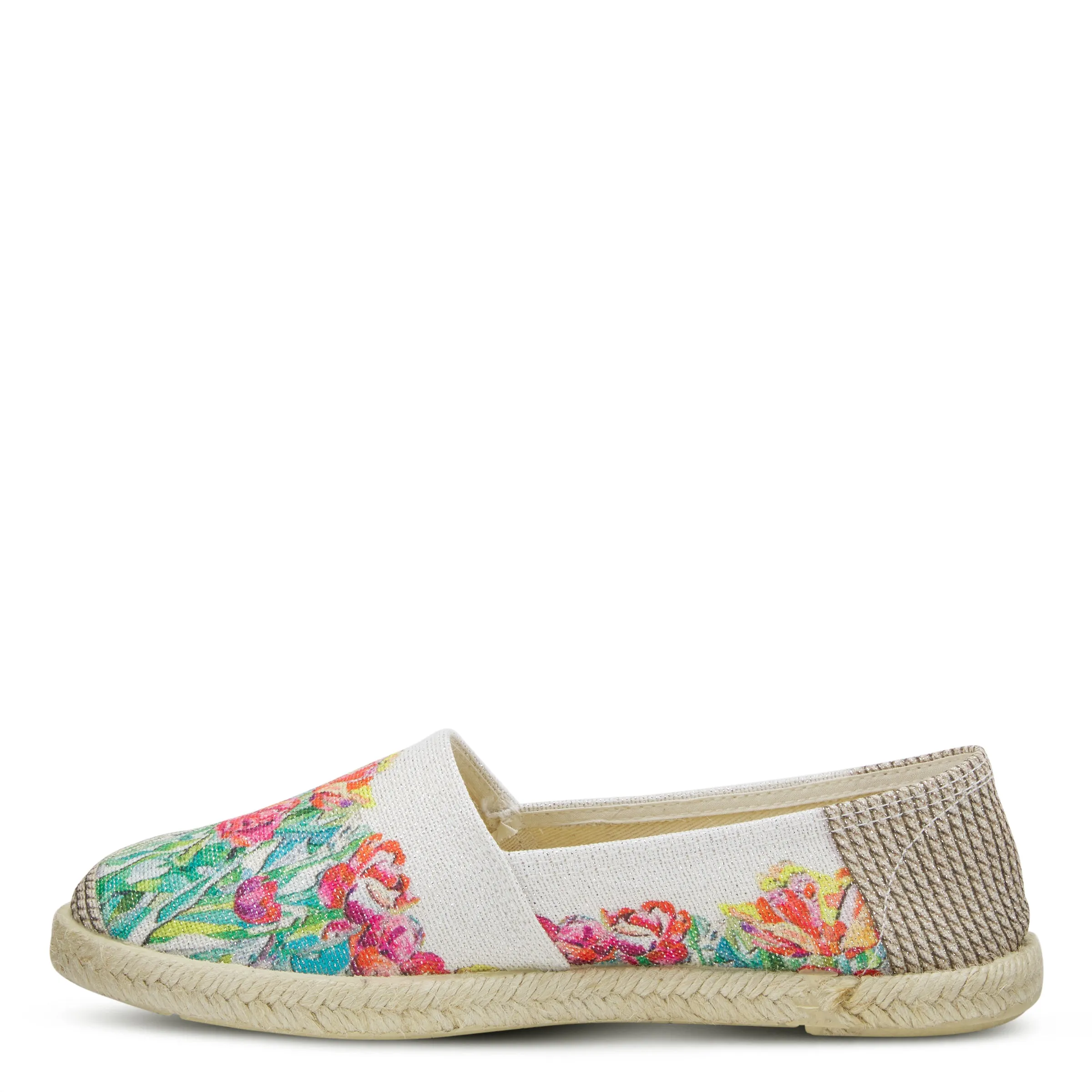 AZURA WILDGARDEN ESPADRILLE