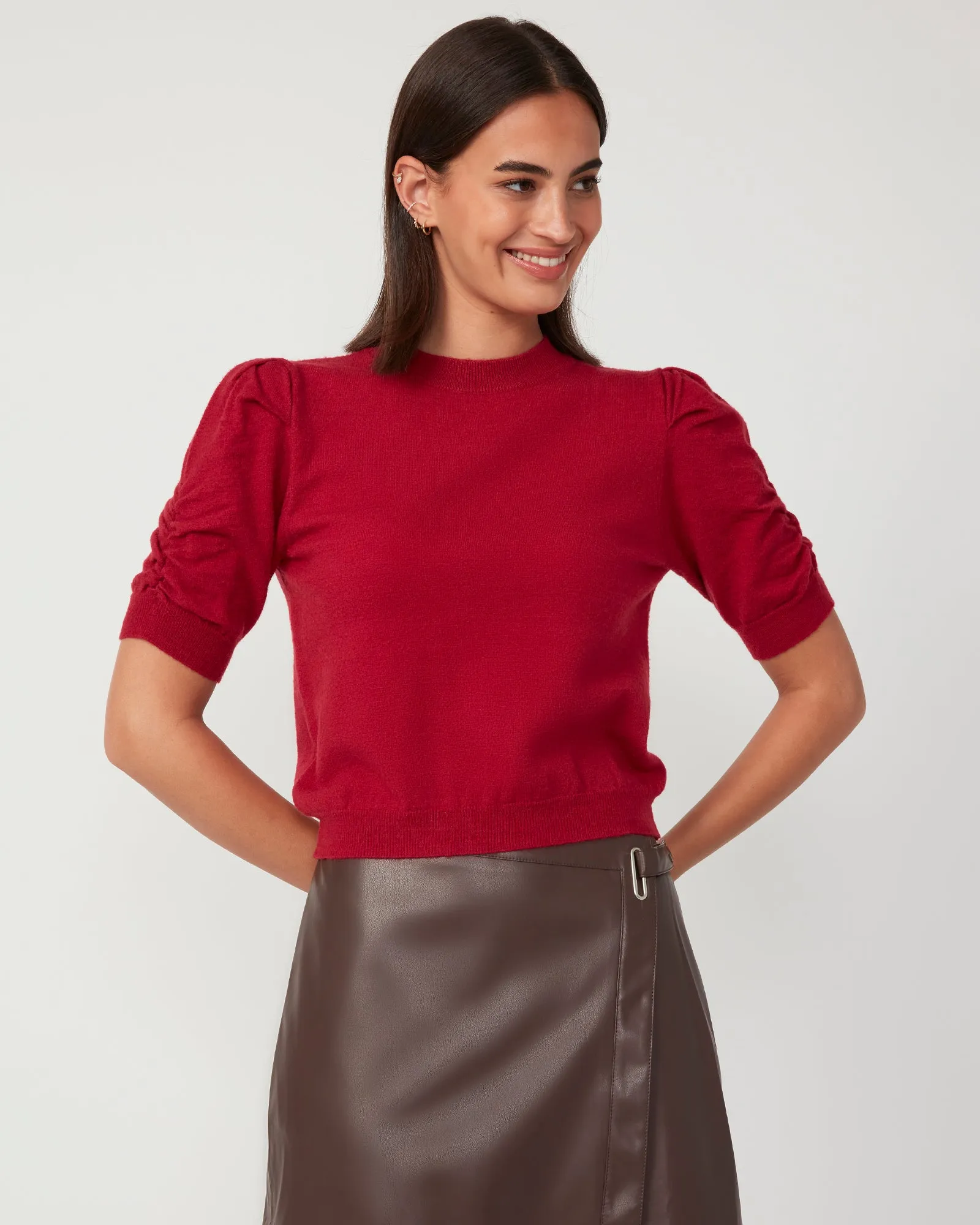 Bacchus Knit