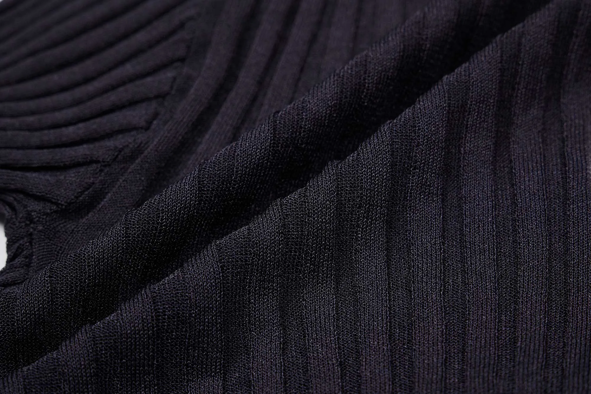 Ballet Knotted Cardigan