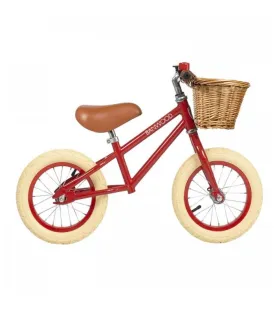 Banwood - First Go! Balance bike - Red