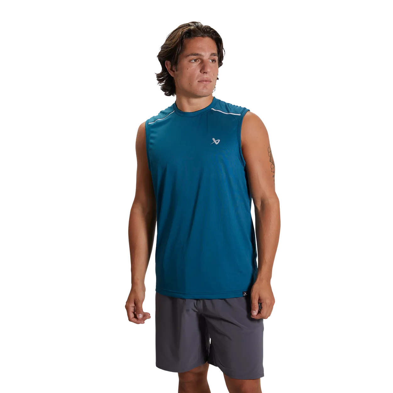 BAUER FLC TRAINING TANK SENIOR